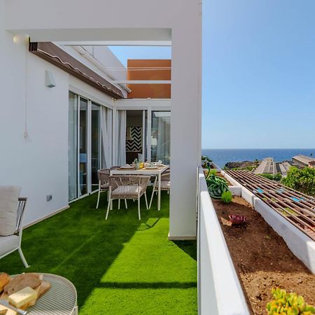 Casa Titina Appartement San Miguel de Abona Buitenkant foto