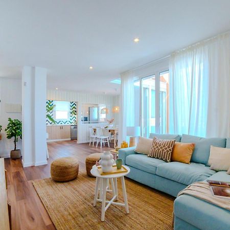 Casa Titina Appartement San Miguel de Abona Buitenkant foto