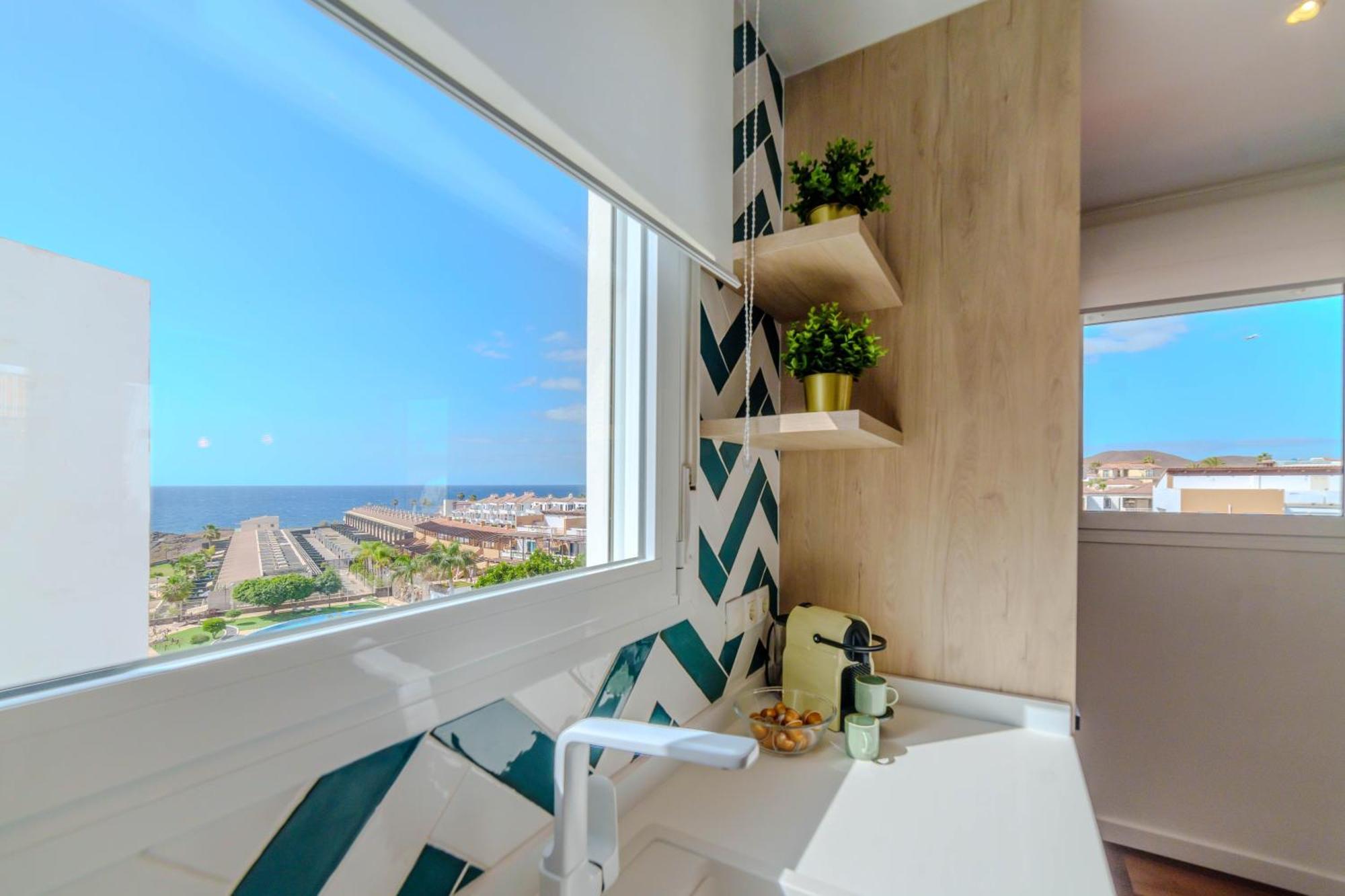 Casa Titina Appartement San Miguel de Abona Buitenkant foto