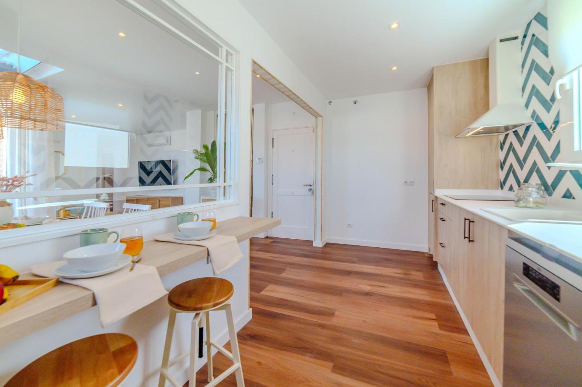 Casa Titina Appartement San Miguel de Abona Buitenkant foto