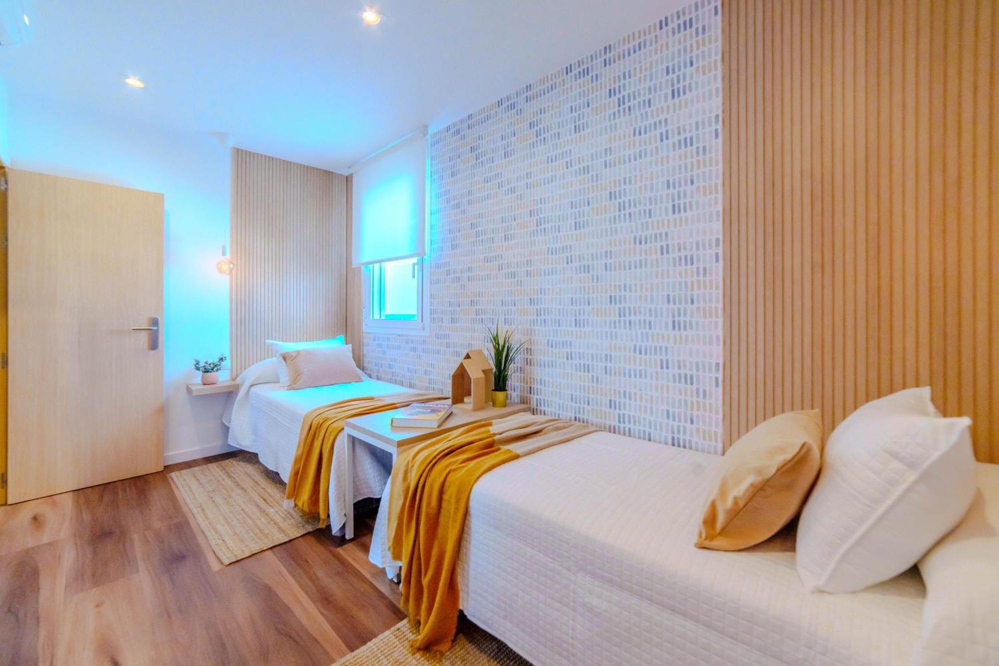 Casa Titina Appartement San Miguel de Abona Buitenkant foto