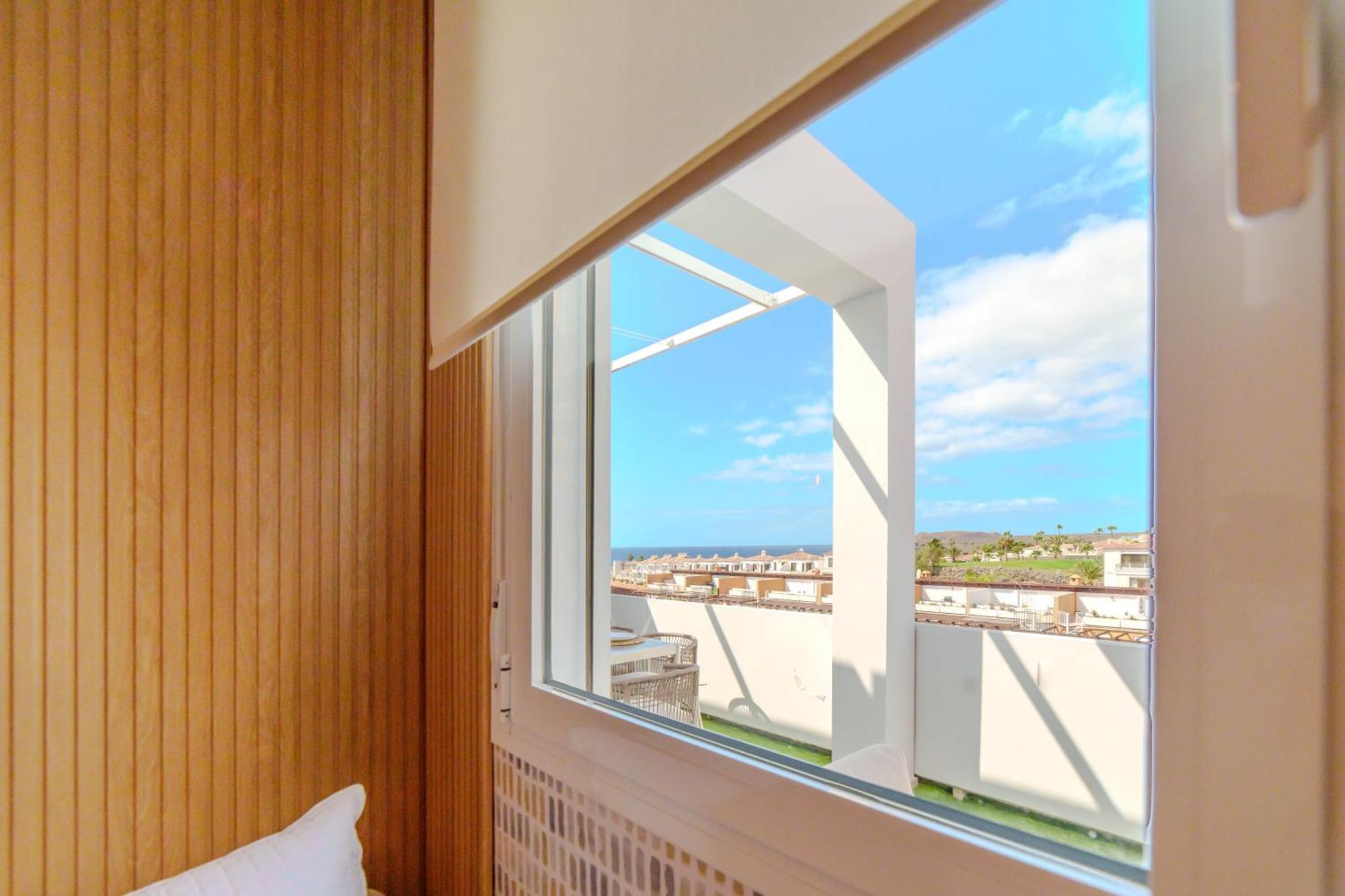 Casa Titina Appartement San Miguel de Abona Buitenkant foto