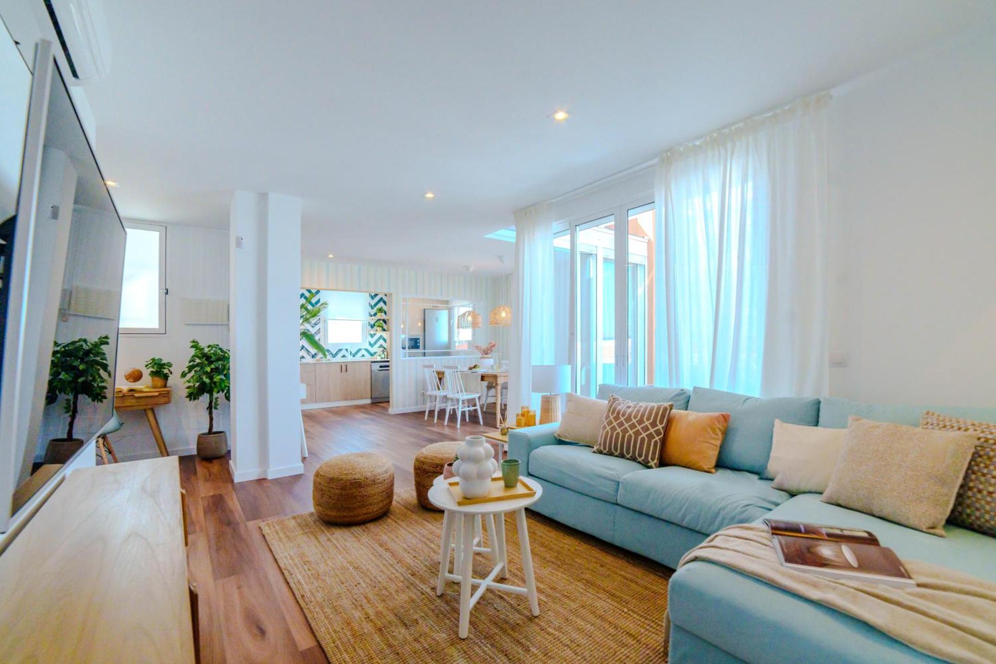 Casa Titina Appartement San Miguel de Abona Buitenkant foto