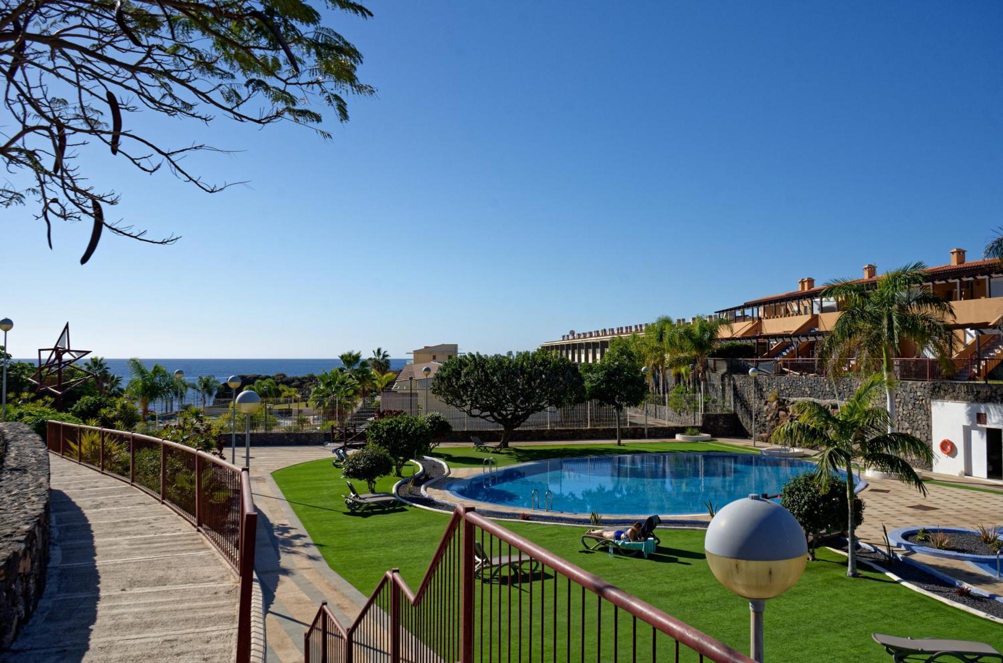 Casa Titina Appartement San Miguel de Abona Buitenkant foto