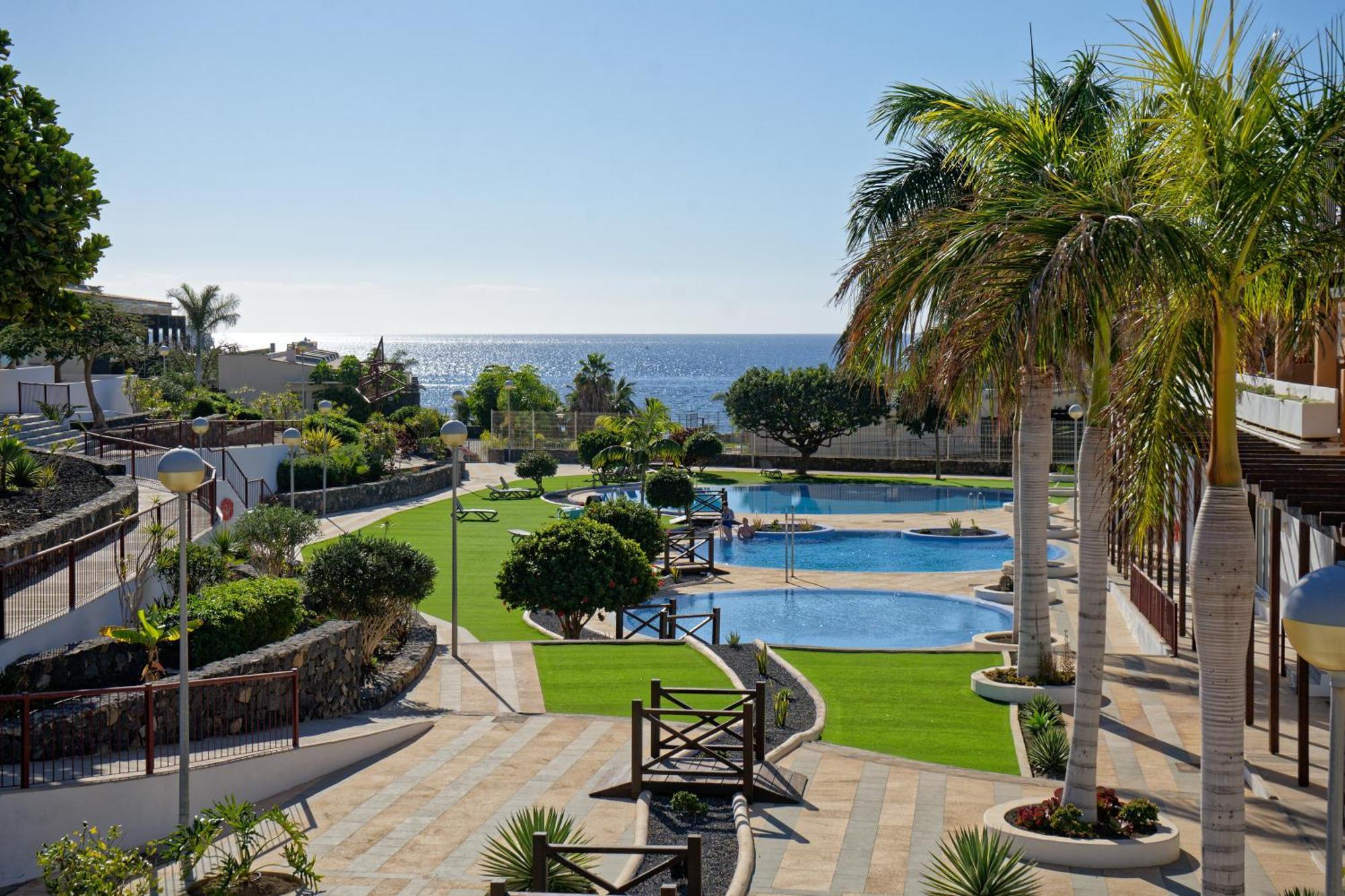 Casa Titina Appartement San Miguel de Abona Buitenkant foto