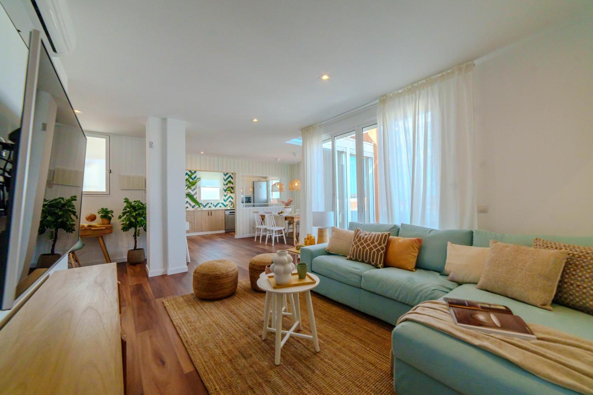 Casa Titina Appartement San Miguel de Abona Buitenkant foto